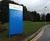 Wayfinding signage solution for Kingsway Hospital campus 10