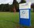 Wayfinding signage solution for Kingsway Hospital campus 3