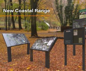 Signscape and Signconex unveil their new rebrand