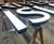 Bespoke lettering for signage 2