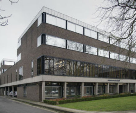 Top grade repair solutions for Cambridge University