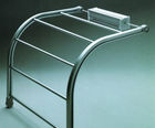 2195 Electric operated skylight shading system