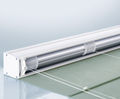 SG 2350 motorised Roman blind system
