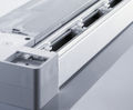 2950 Electrically operated vertical blind system
