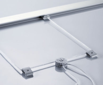 3600 Hand Operated Picture Hanging System