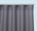 3840W Medium-weight curtain track system