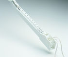 3900 Cord operated track system