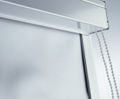 Chain operated dim-out blind system