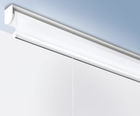 4900 Spring operated roller blind system