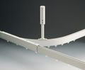 SG 6100 heavy-duty room divider