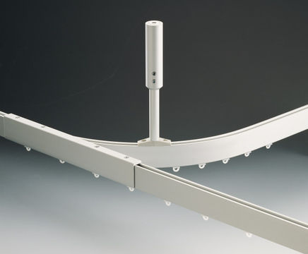 SG 6100 heavy-duty room divider