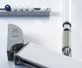 6650 safety device heavy-weight room divider