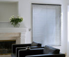 8110 Wand operated Venetian blind system