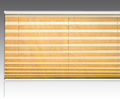 8500 Pleated blind system