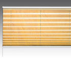 8500 Pleated blind system