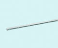 6243 heavy-weight curtain track system