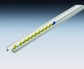 6021 Safety Track medium-weight curtain track system