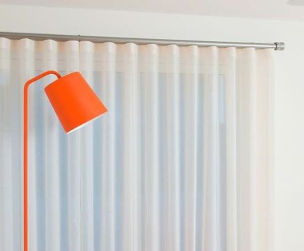 Silent Gliss introduces Silente acoustic fabrics