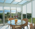 Pleated blind systems