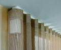 SG 5600 electric curtain track system
