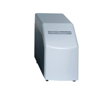 Formacs TN total nitrogen analyser