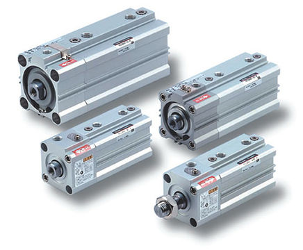 SMC Actuators