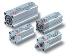 SMC Actuators