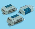 SJ2000 and SJ3000 4-port solenoid valves