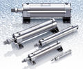 CG5-S series stainless steel pneumatic cylinders