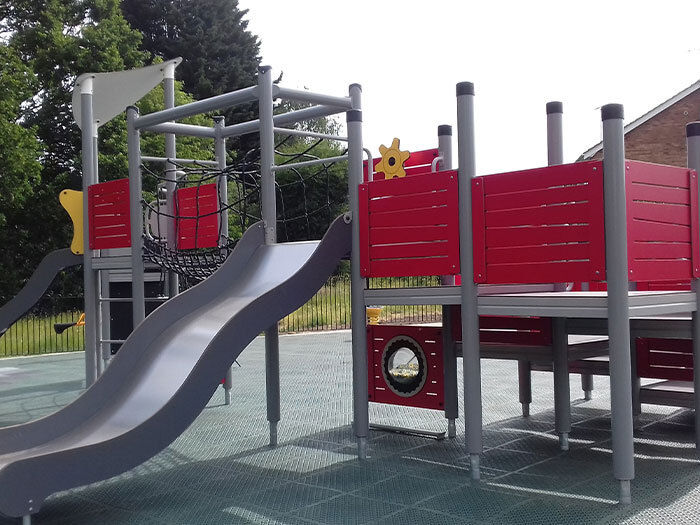 Images for Inclusive playground River Road Park, Brentwood