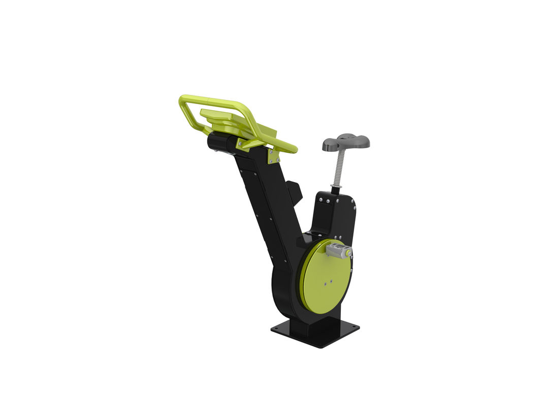 power one spin bike