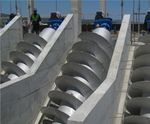 Screw pump replacement, Wapakoneta, Ohio