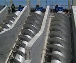 Screw pump refurbishment and overhaul services