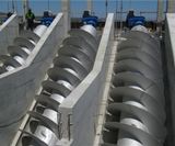 Screw pump refurbishment and overhaul services - on this page