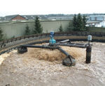 O2 Max surface aerators