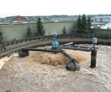 O2 Max surface aerators - on this page