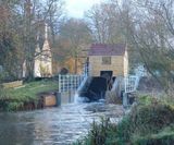 Hydropower screw generators - on this page