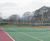 Exterior court and sports pitch marking services 0
