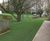 Artificial grass solves play problem 0