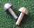 Brass studs for the prevention of anti-social behaviour 0
