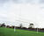 Aluminium and steel rugby posts 1