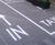 Road and car park line and surface marking services 4
