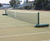 Tennis posts and nets 4