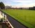 Refurbished ditches and paths at Springhouse Bowls Club 3