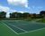 Tarmac tennis court construction 0