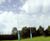 Aluminium and steel rugby posts 2