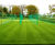 Cricket wickets 8
