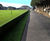 Refurbished ditches and paths at Springhouse Bowls Club 0