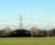 Aluminium and steel rugby posts 3