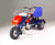 Line marking equipment for roads and sports surfaces 6